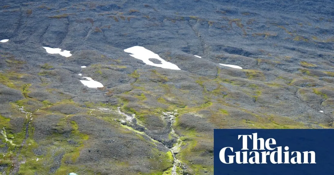 Sweden's Priest Trail: a 60km pilgrimage to a chapel in Europe's wildest corner