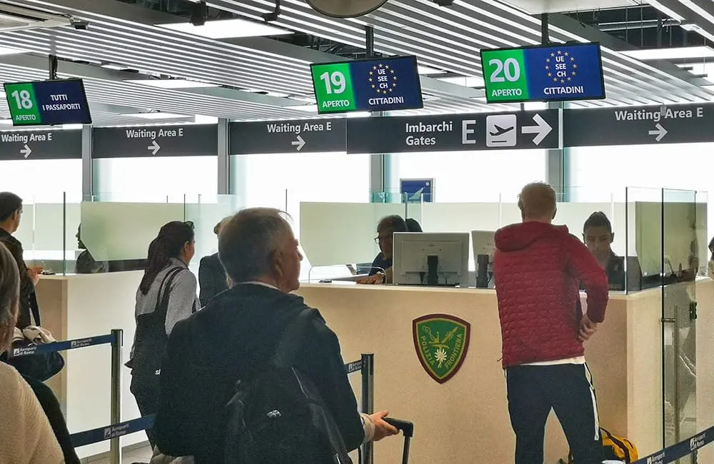 Europe's disruption week: Italy strike today, easyJet action in Portugal, and a UK ATC outage