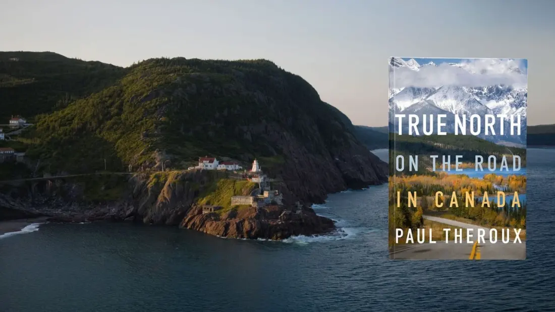 Sailing Overnight to Newfoundland: What the Ferry From Cape Breton Is Really Like