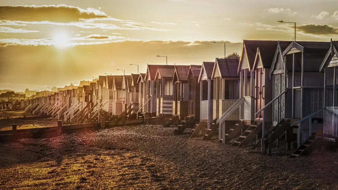 Southend-on-Sea: London's Easy Seaside Day Trip With the World's Longest Pier
