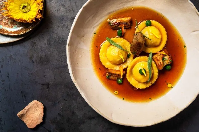 Costa Cruises Turns World Pasta Day Into a Floating Feast of 100+ Dishes