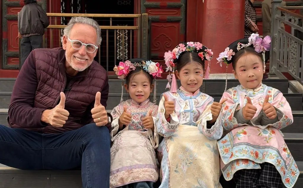 China Uncovered: Pairing the Great Wall With a Yangtze River Cruise