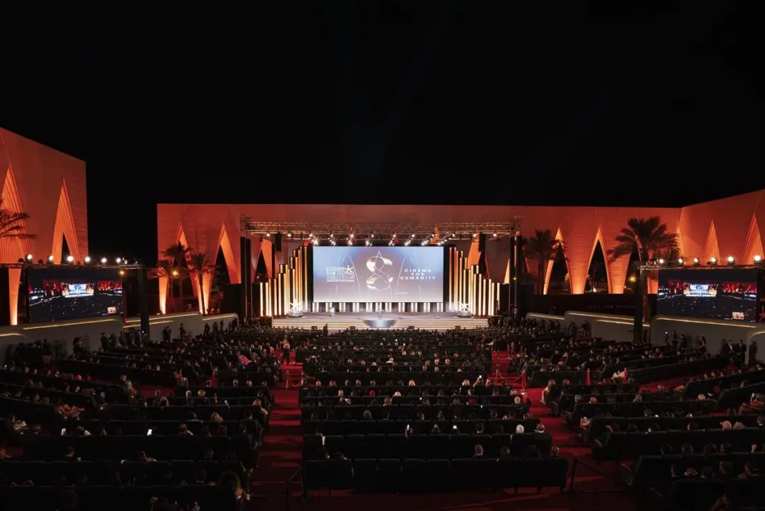El Gouna Film Festival Returns to the Red Sea for Its Ninth Edition