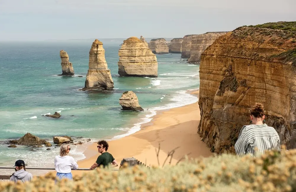 Twelve Apostles bookings now mandatory: what Great Ocean Road travellers need to know