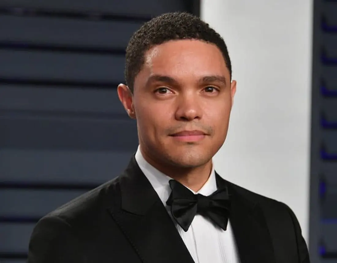 Trevor Noah to Headline UTH Festival 2026 at the Grand Egyptian Museum
