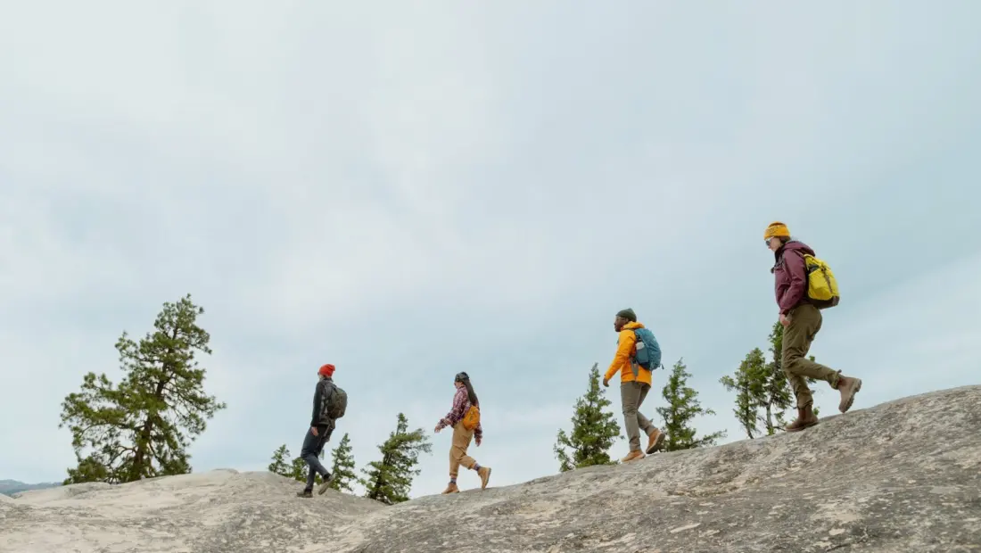 Eight Gift Ideas That Will Actually Get Used on the Trail