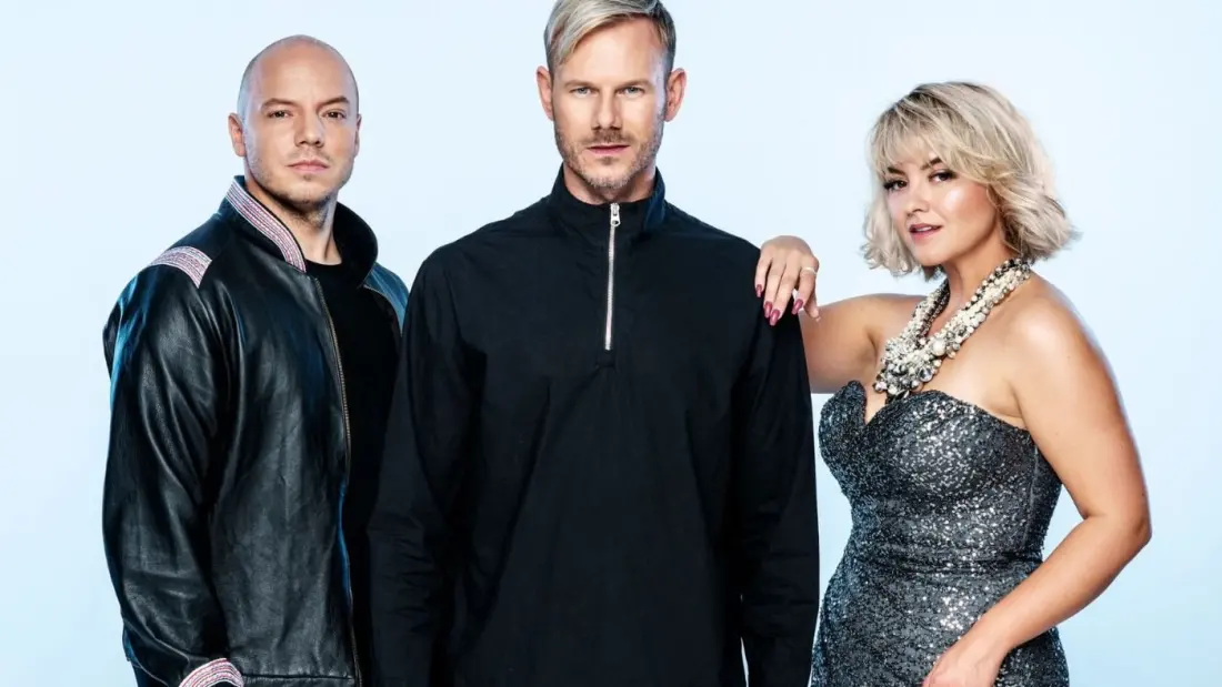 When Europe Voted Norway's Sámi Pop Song Its Eurovision Favourite — and the Scoreboard Said Otherwise