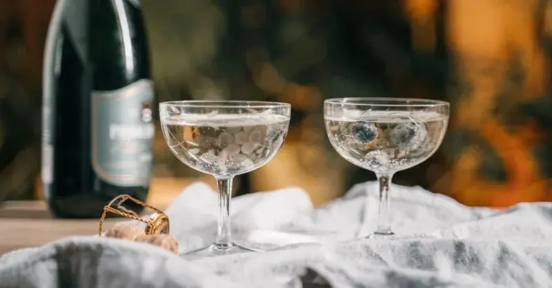 Which Champagne for Which Occasion? Sommeliers Weigh In