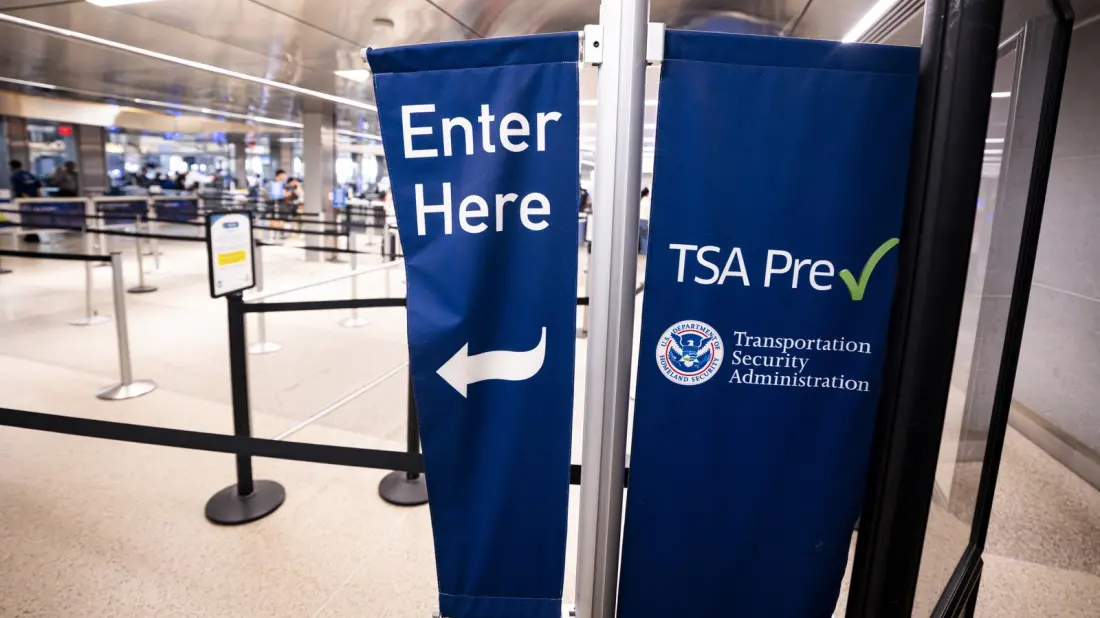 You Can Meet Someone at the Gate Again: Inside the TSA's New Gateside Pass
