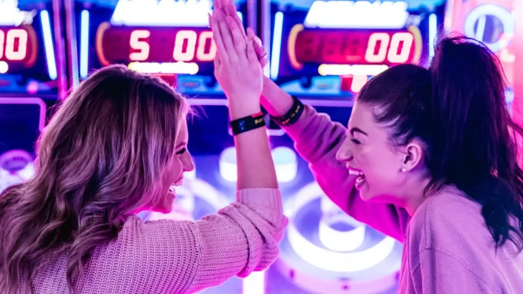 Edmonton's Rec Room turns 10 with free games, all-day happy hour and a free concert