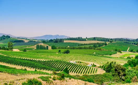 Five action-packed South African weekend escapes for couples who'd rather move than lounge