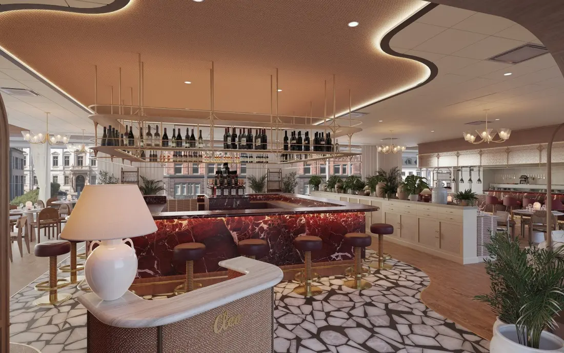 The Hoxton Heads to Hamburg in 2027 — Here's What's Planned