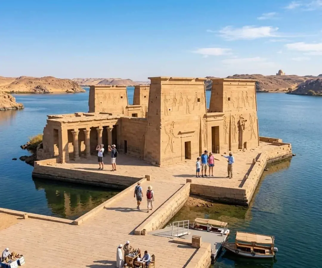 Aswan deserves more than a two-night stop: tombs, Nubian villages and the case for one extra day