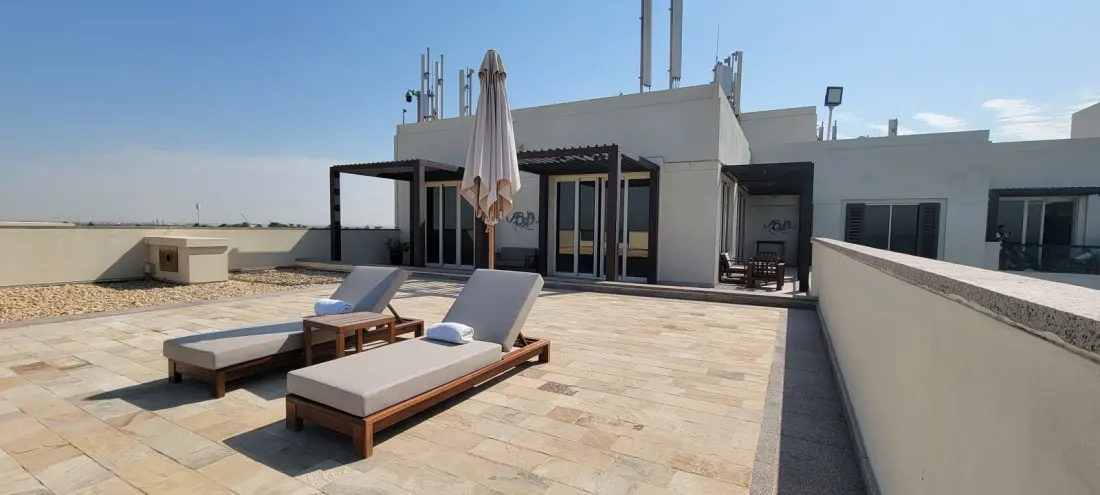 Hyatt's fall promo pays 3,000 bonus points per three nights — and free nights count