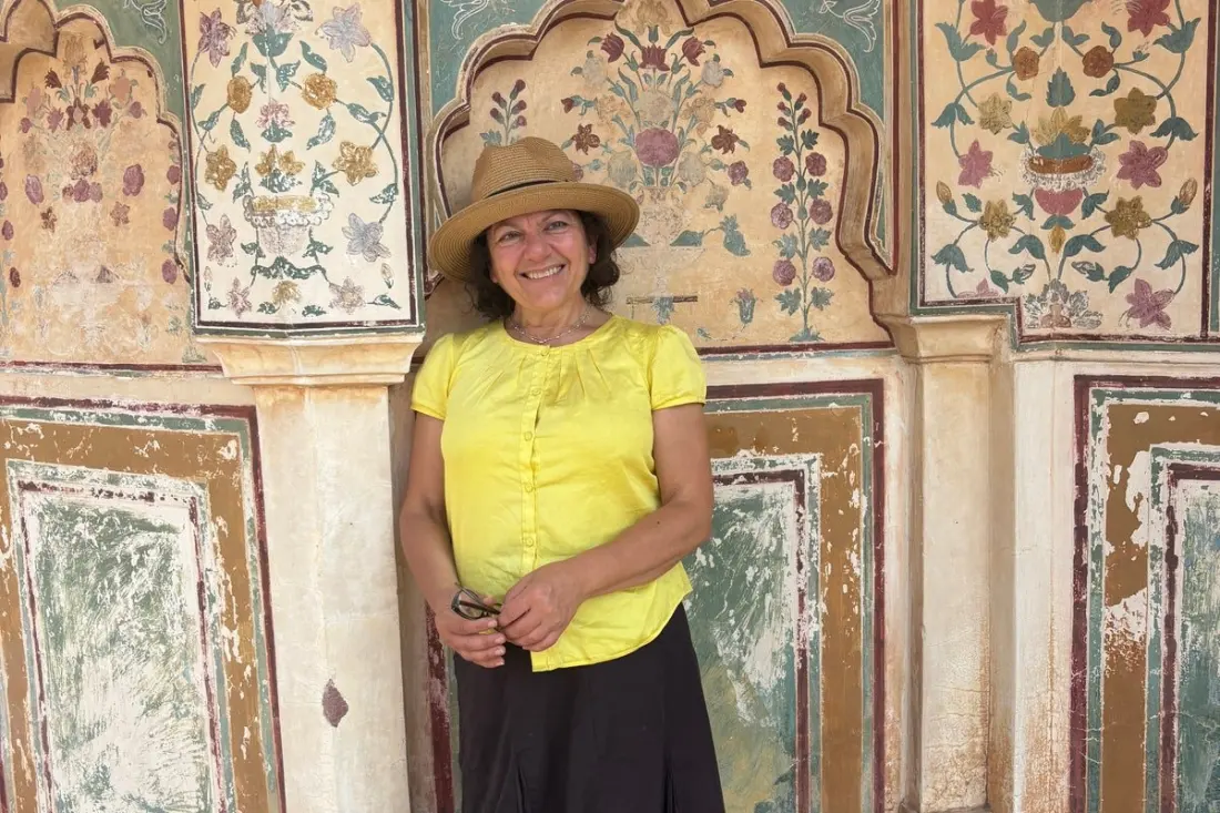 India's Golden Triangle, reworked: why swapping Agra for Udaipur pays off