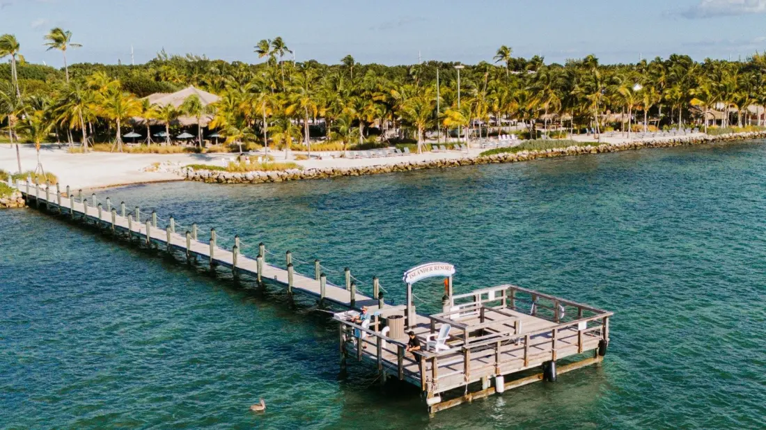 Seven Midcentury Florida Hotels Where Retro Glamour Still Checks In