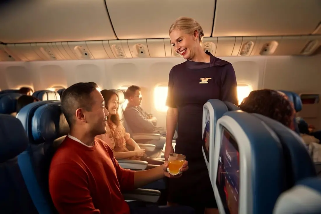 A Delta Flight Attendant Says She's Stopped Enforcing Safety Rules — What That Really Tells Travellers
