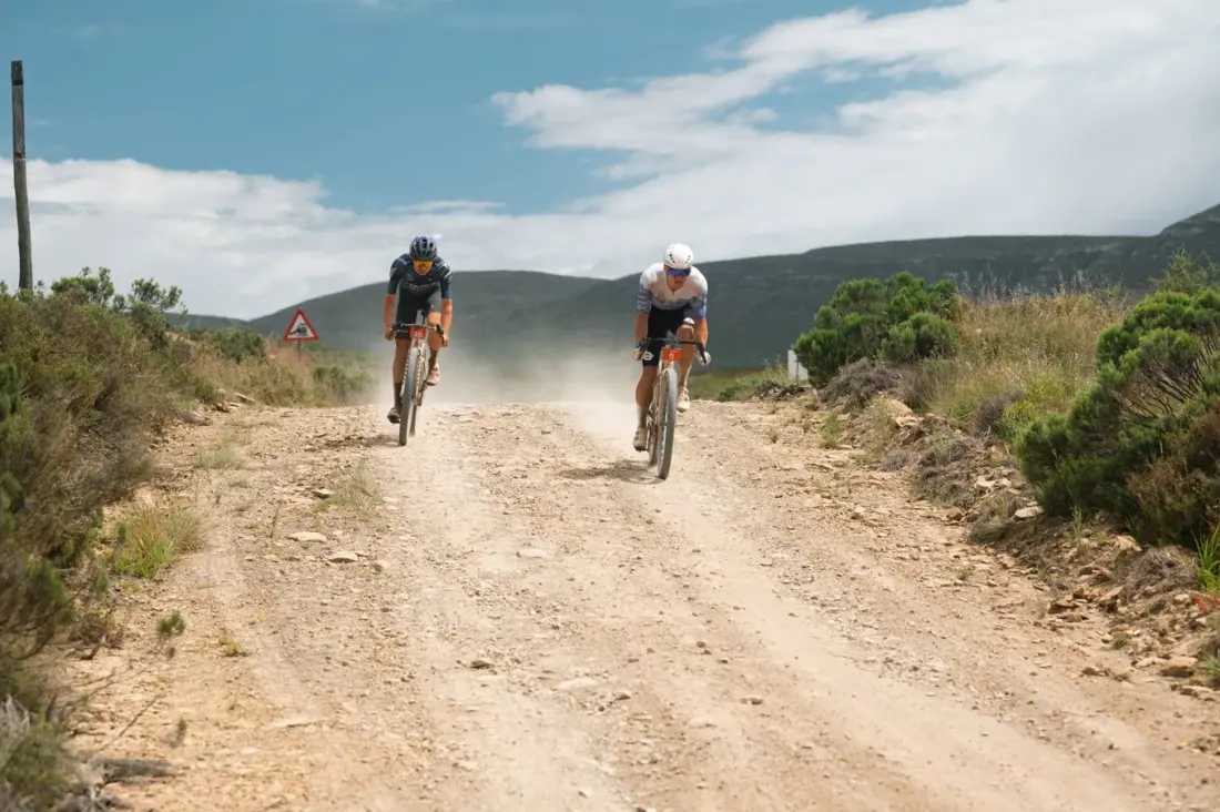 Eastern Cape without the race number: a Karoo road trip from Graaff-Reinet to Shamwari