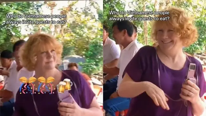 Why Stranger Invitations to Family Feasts Are Perfectly Normal in Vietnam
