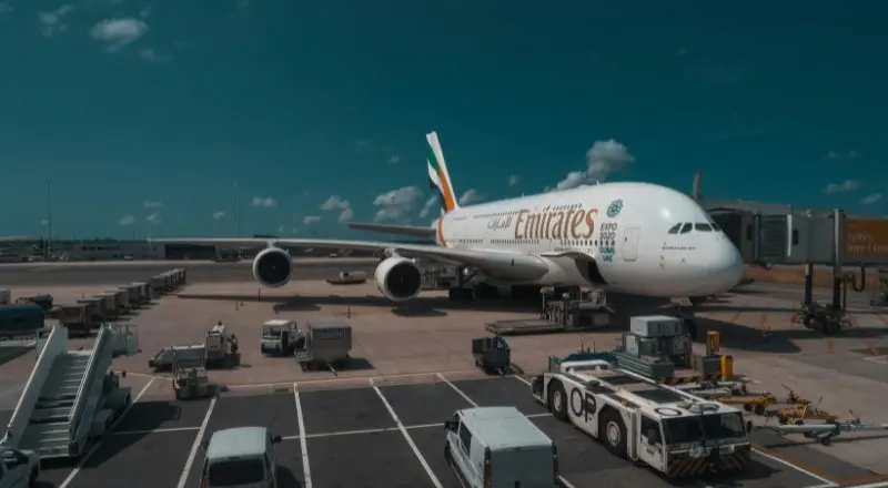 Dubai's new mega-airport: flydubai moves first, Emirates follows in 2032