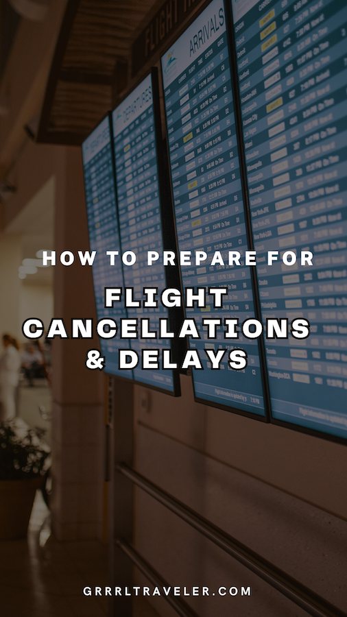 Flying in the US During a Government Shutdown: How to Protect Your Trip