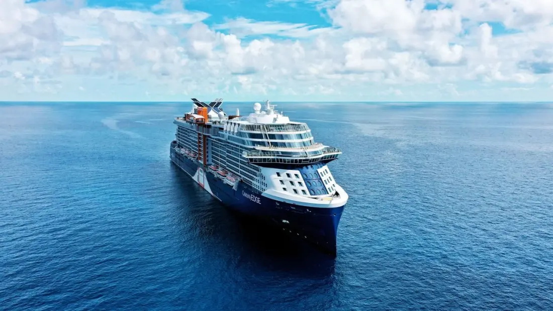 Celebrity Cruises' Fall Sale: 75% Off the Second Guest, Free Third and Fourth Guests, and More Ways to Pay Less