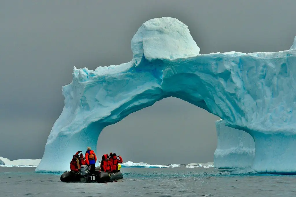Antarctica Is Set to Welcome Nearly Half a Million Visitors a Year — But Guide Shortages Could Shape Your Trip