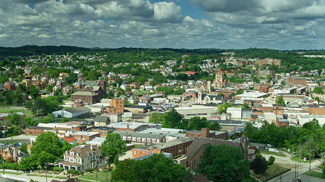 Why retirees are picking Fayette County, Pennsylvania over Florida