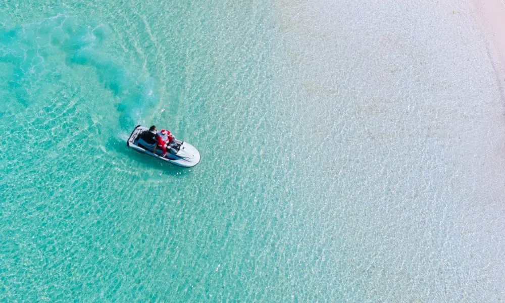 COLOURS OF OBLU plots four very different Maldives festive seasons for 2026-27