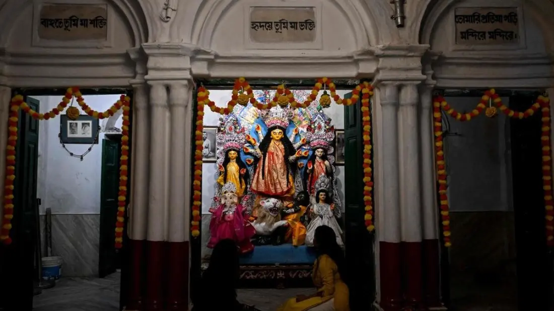 How luxury tours are rewriting the Durga Puja experience in Kolkata