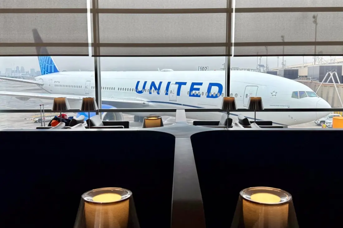 Why Your Next United Flight Might Cost Fewer Points If You Book It Through Air Canada