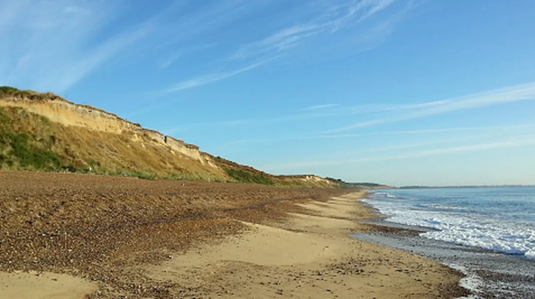 Dunwich: The Suffolk Village Hiding a Medieval Town Beneath the North Sea