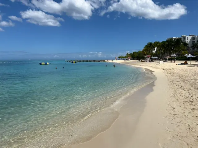 Sunwing Adds Three New Winter Sun Routes From Canada to Mexico and the Caribbean