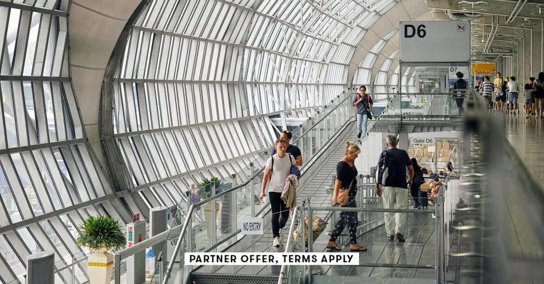 September's best points and miles deals: Cathay's 80th birthday sale, Hyatt double points and more