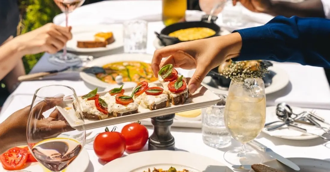 Seven Sunday brunches in Abu Dhabi worth planning a weekend around