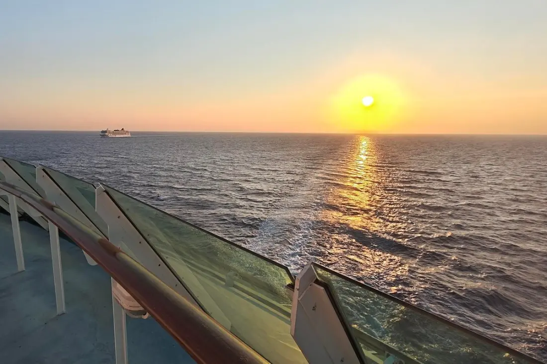 Winter sun at sea: nine cruises worth booking for 2026-27