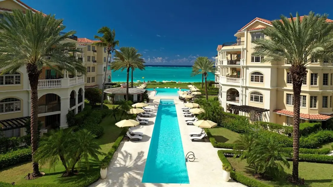 Why an Airbnb Might Beat a Resort in Turks and Caicos