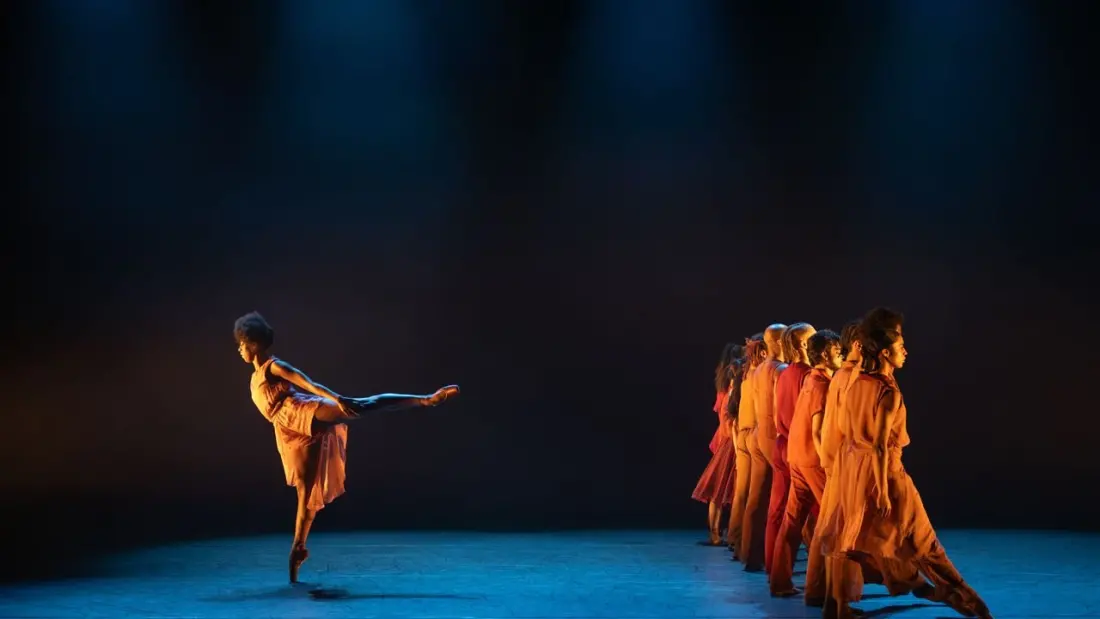 London goes big for Black History Month: theatre, art and music worth a trip this October