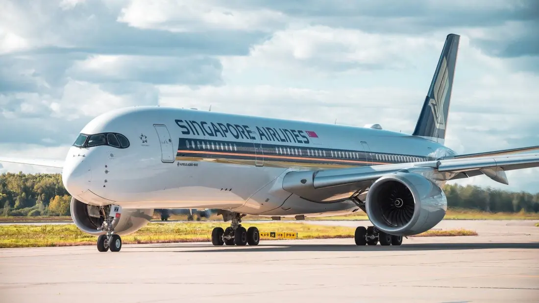 Singapore Airlines Is Back in Madrid After 22 Years — Here's How the New Route Works