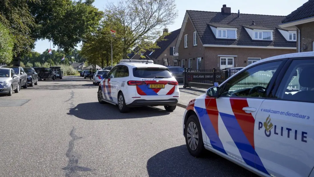 Belgian Mosque Vandalised Twice in Ten Days: What Visitors to Antwerp's Region Should Know