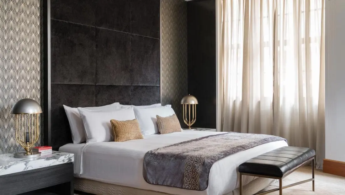 IHG Platinum status explained: how to get it free with a credit card (and what it actually gets you)