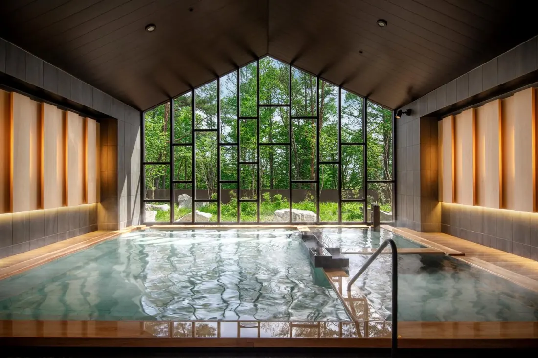Seven new hotels worth planning a trip around, from the Azores to the Red Sea