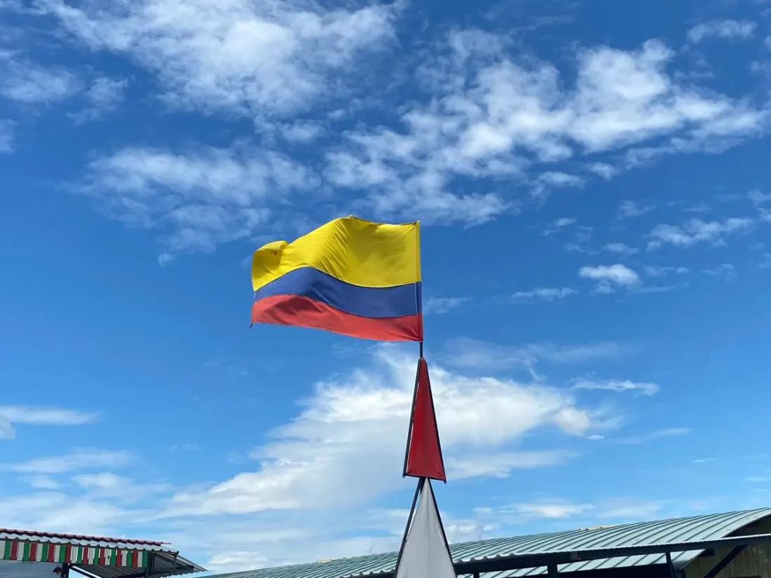 Why Colombia Is Called Colombia: A Name That Changed Six Times