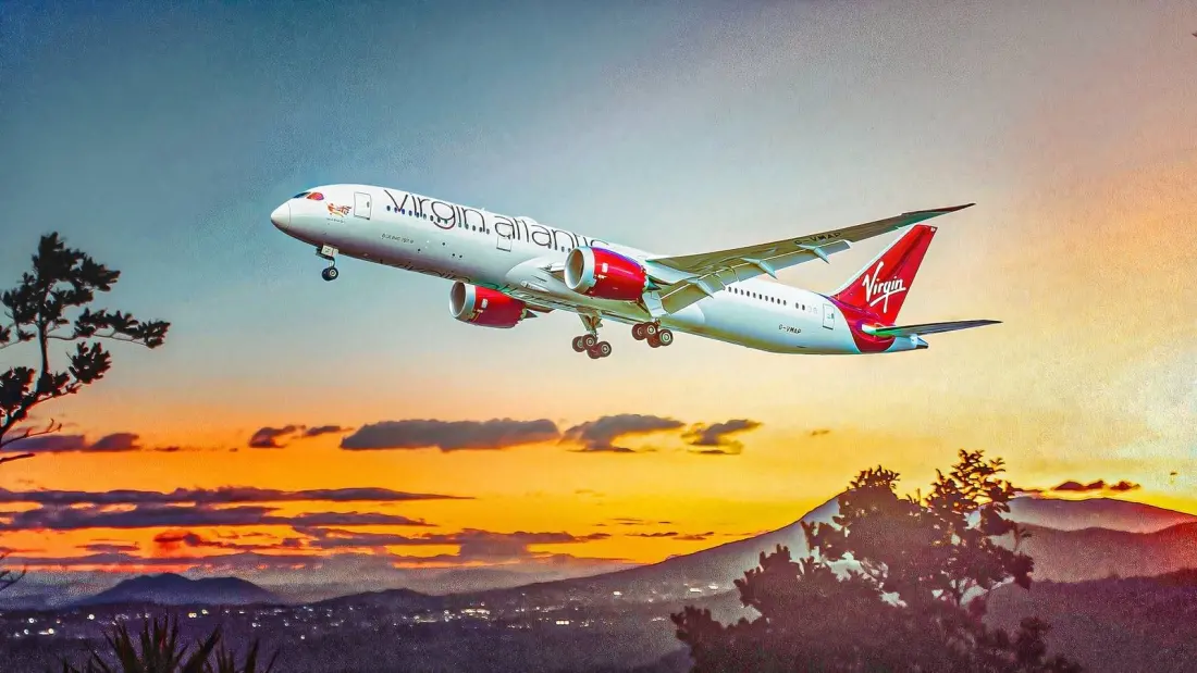 Virgin Atlantic's Two New Heathrow Routes: Seoul Is Live, Phuket Lands in October