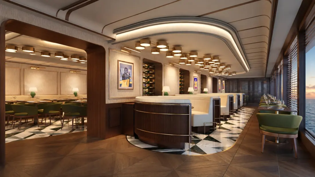 Eataly Is Heading to Sea: MSC World Asia Adds the Italian Food Brand for 2026 Mediterranean Sailings