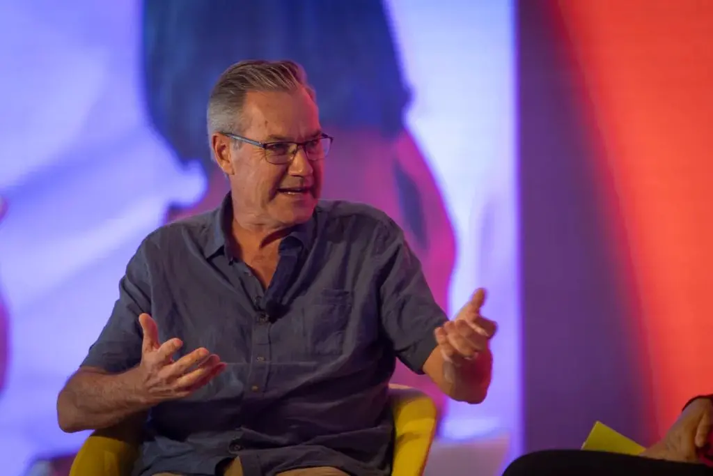 Intrepid Co-Founder Darrell Wade Says the Best Trips Start Closer to Home