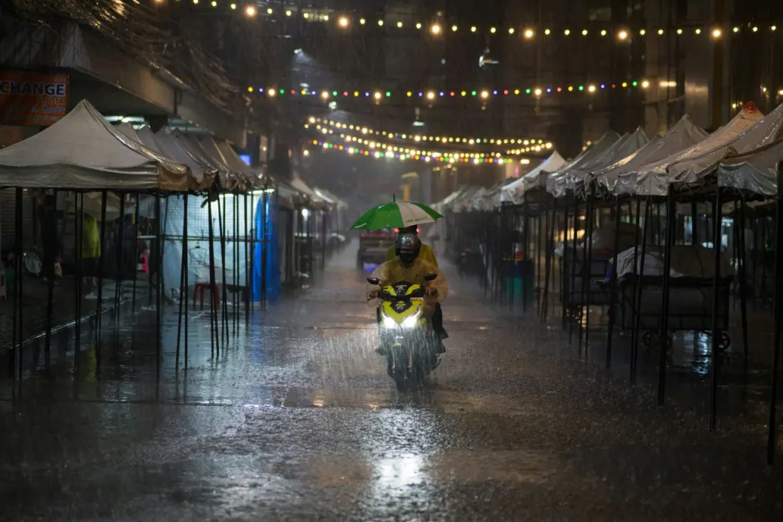 Bangkok flooding: what travellers need to know right now
