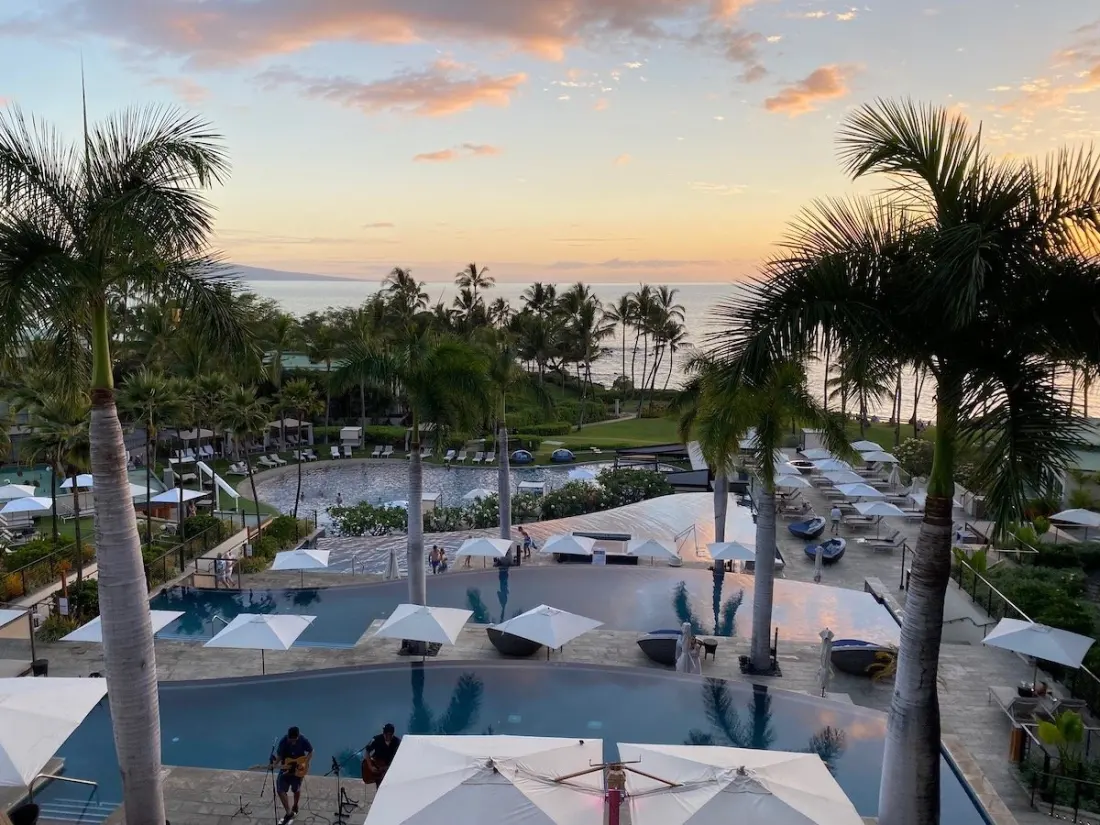 Hyatt is selling points 20% off — when 2.08 cents a point actually adds up