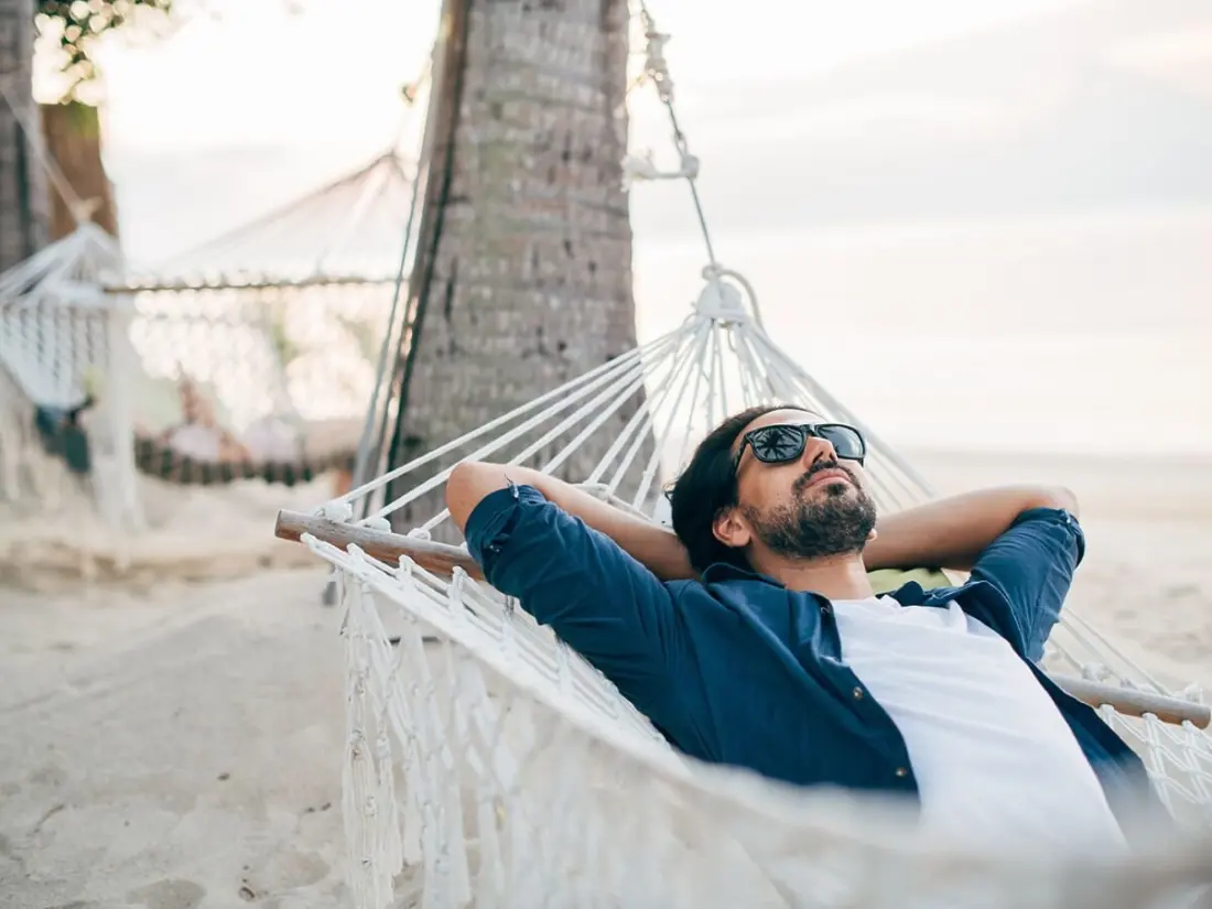 Naps Feel Easier Than Trips — but the Data Says Travel Beats Burnout