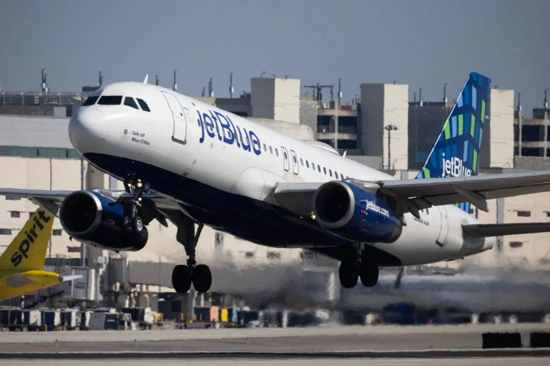 JetBlue's new first class: free upgrades for Mosaic members start soon